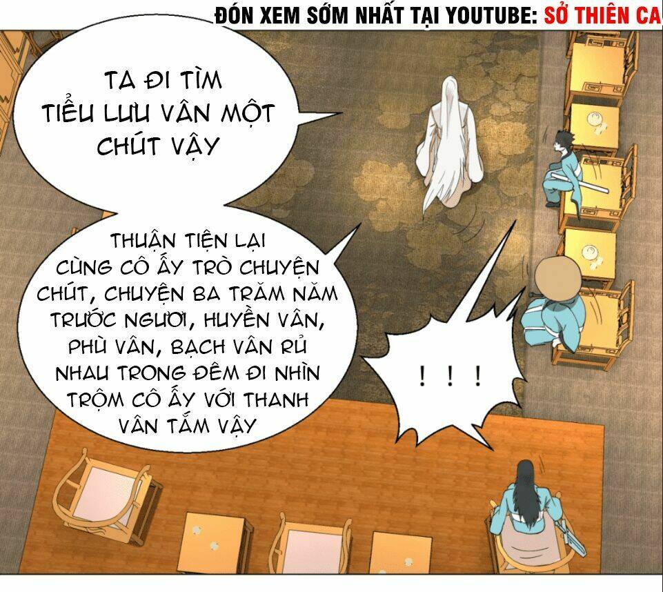 Trang truyện page_22 trong truyện tranh Ta Luyện Khí Ba Ngàn Năm - Chapter 2 - truyentvn.net