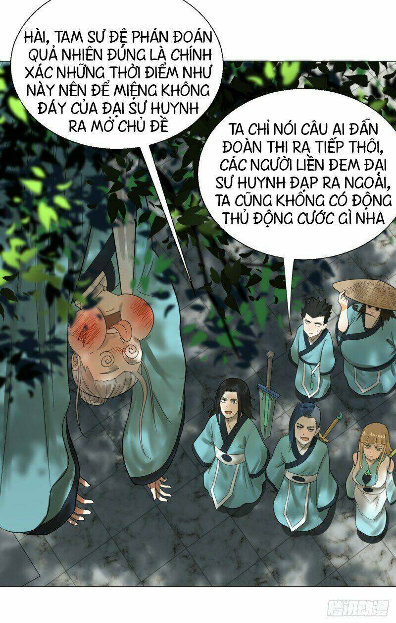 Trang truyện page_50 trong truyện tranh Ta Luyện Khí Ba Ngàn Năm - Chapter 25 - truyentvn.net