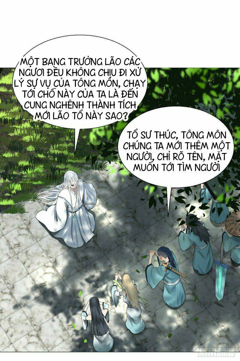 Trang truyện page_52 trong truyện tranh Ta Luyện Khí Ba Ngàn Năm - Chapter 25 - truyentvn.net