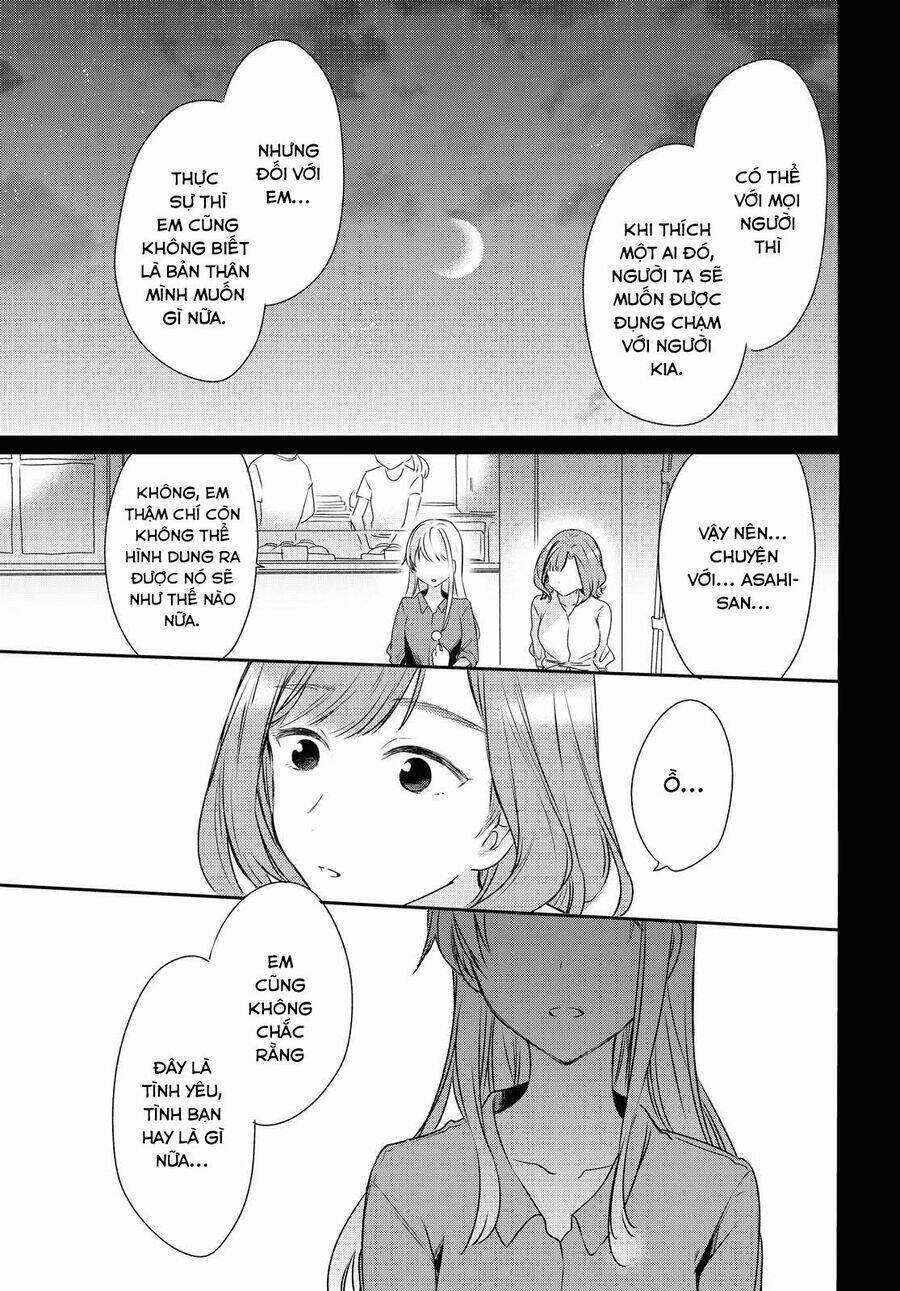 Kaketa Tsuki to Doughnut [Chap 1-20] - Page 26