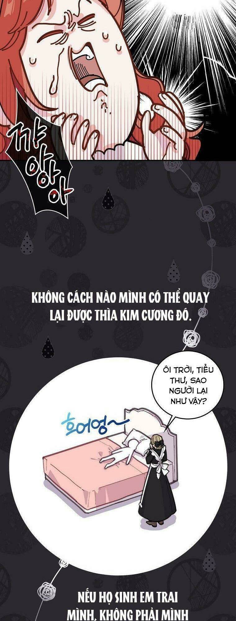 Chị Gái Ác Nữ: Chương 1