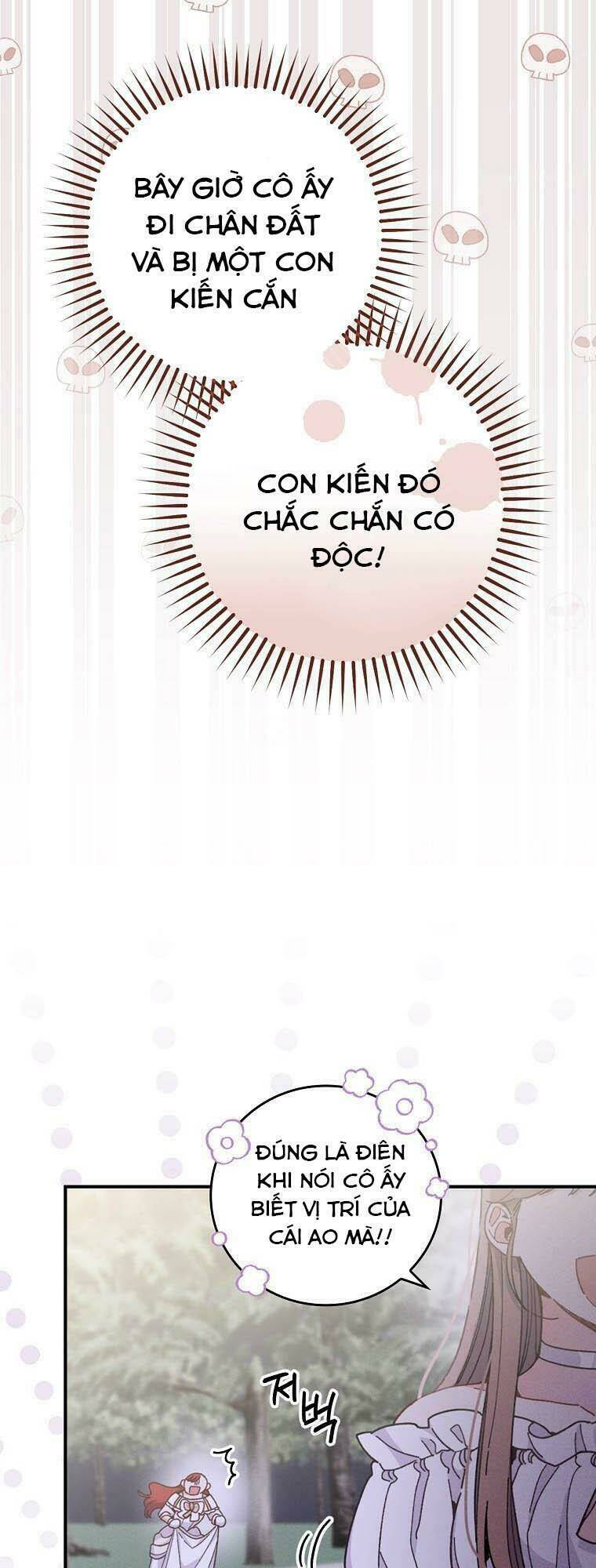 Chị Gái Ác Nữ: Chương 10