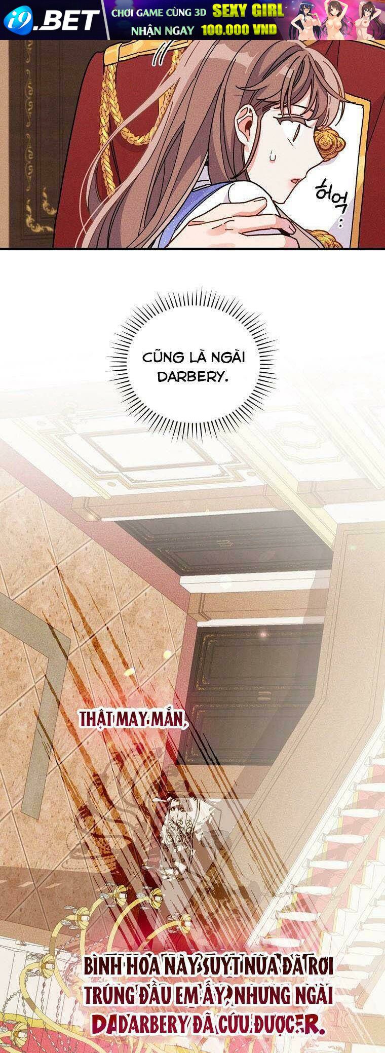 Chị Gái Ác Nữ: Chương 17