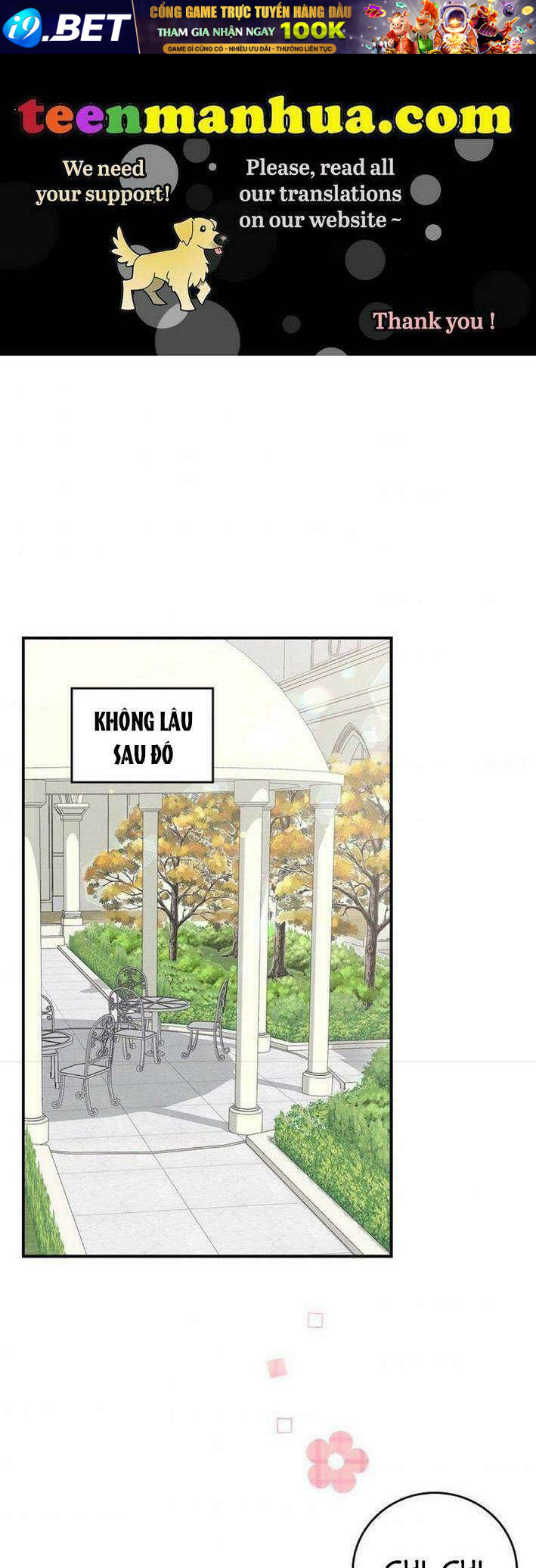 Chị Gái Ác Nữ: Chương 2