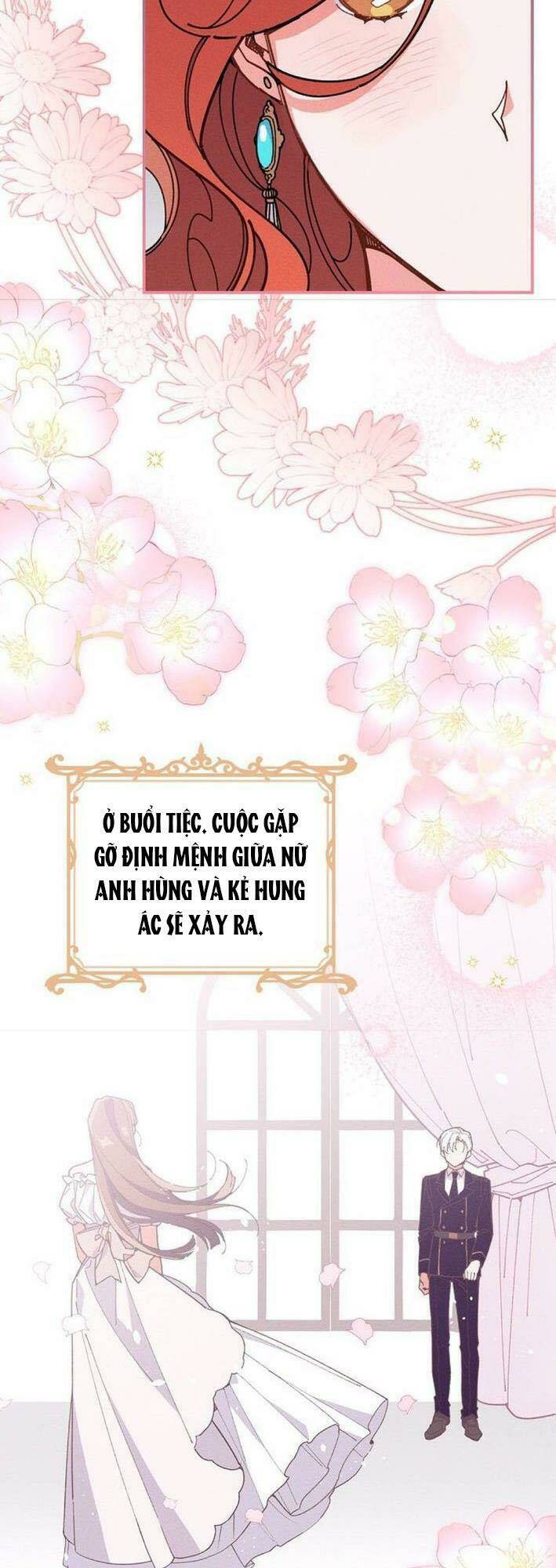 Chị Gái Ác Nữ: Chương 2