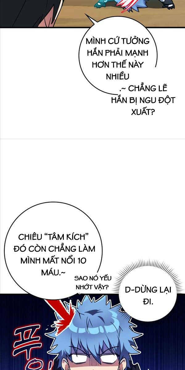 Người Chơi Cấp Tối Đa [Chap 0-29] - Page 10