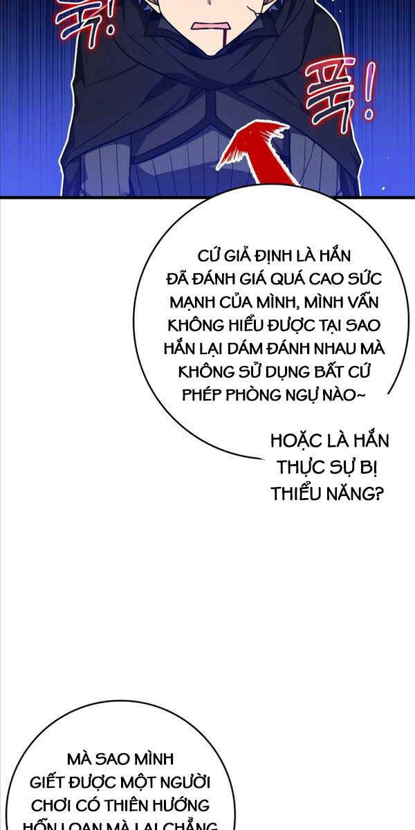 Người Chơi Cấp Tối Đa [Chap 0-29] - Page 11