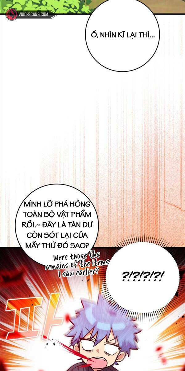 Người Chơi Cấp Tối Đa [Chap 0-29] - Page 14