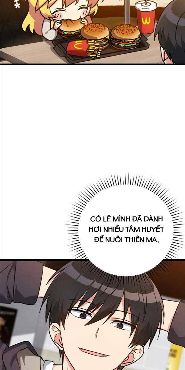 Người Chơi Cấp Tối Đa [Chap 0-29] - Page 52