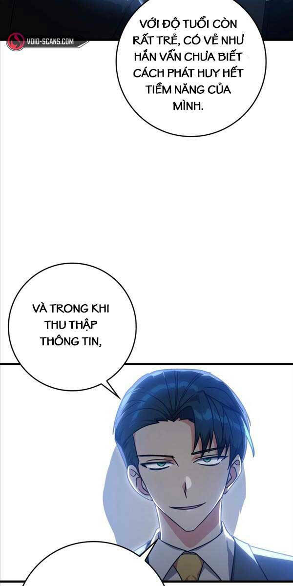 Người Chơi Cấp Tối Đa [Chap 0-29] - Page 81