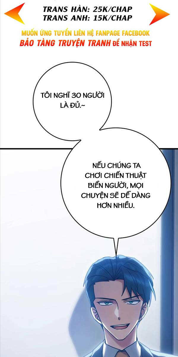 Người Chơi Cấp Tối Đa [Chap 0-29] - Page 89