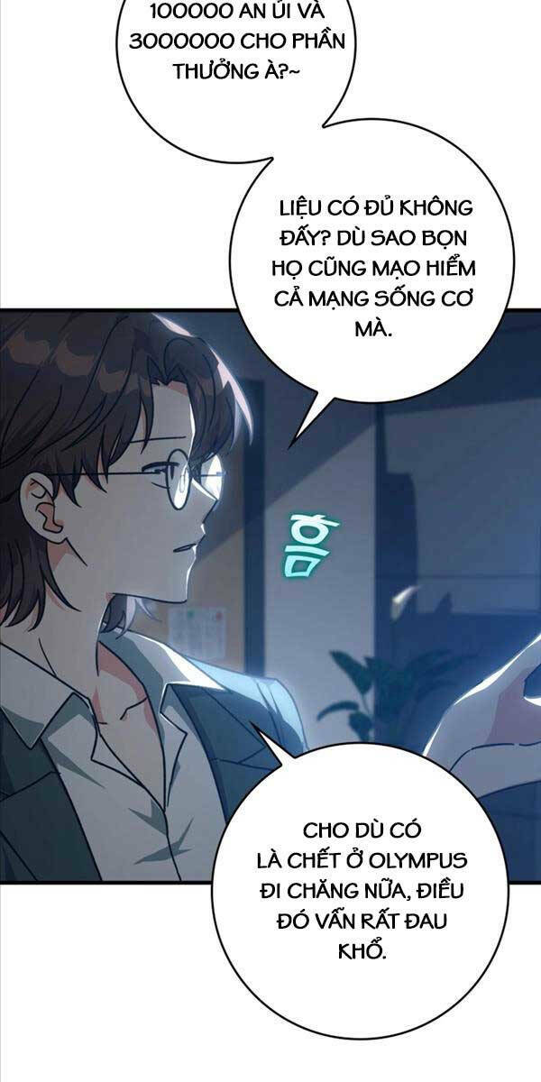 Người Chơi Cấp Tối Đa [Chap 0-29] - Page 91