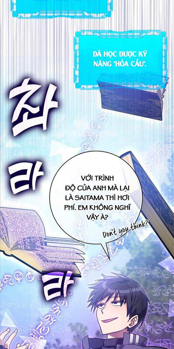 Người Chơi Cấp Tối Đa [Chap 0-29] - Page 11