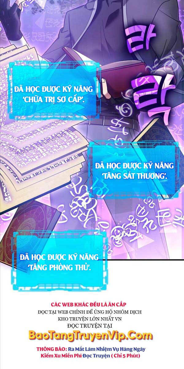 Người Chơi Cấp Tối Đa [Chap 0-29] - Page 12