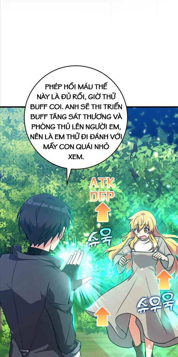 Người Chơi Cấp Tối Đa [Chap 0-29] - Page 26