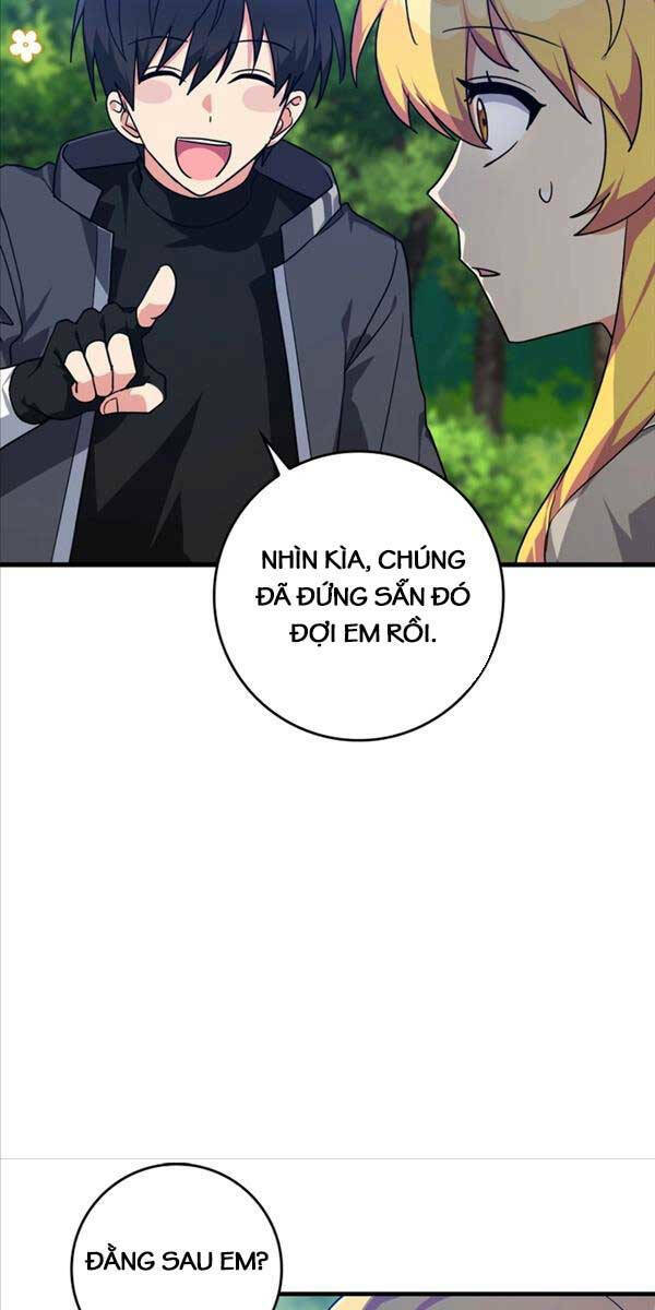 Người Chơi Cấp Tối Đa [Chap 0-29] - Page 28