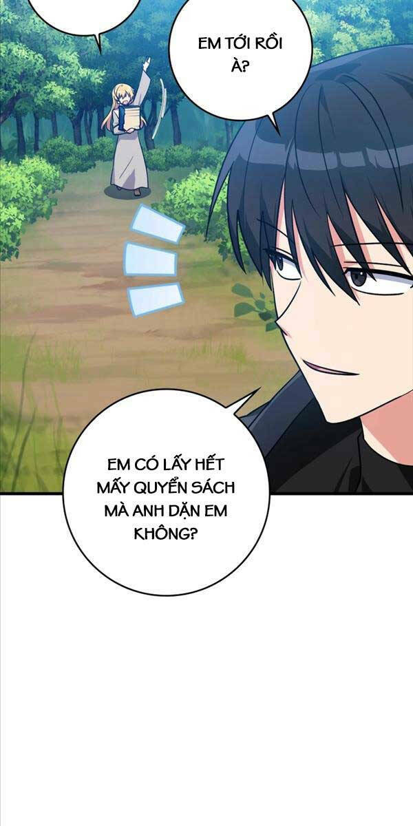 Người Chơi Cấp Tối Đa [Chap 0-29] - Page 3