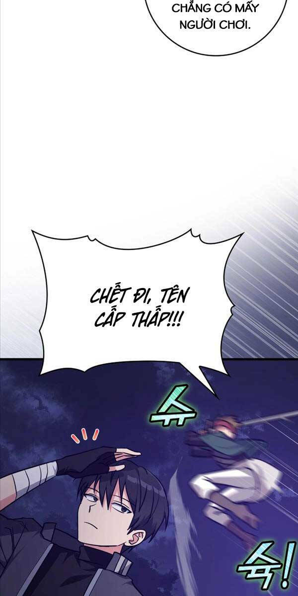 Người Chơi Cấp Tối Đa [Chap 0-29] - Page 58