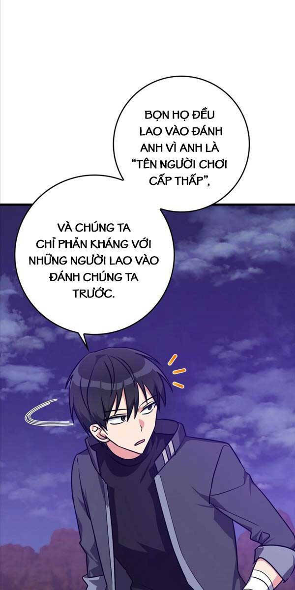 Người Chơi Cấp Tối Đa [Chap 0-29] - Page 63