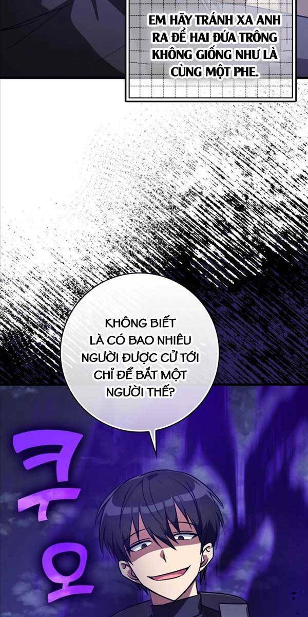 Người Chơi Cấp Tối Đa [Chap 0-29] - Page 71