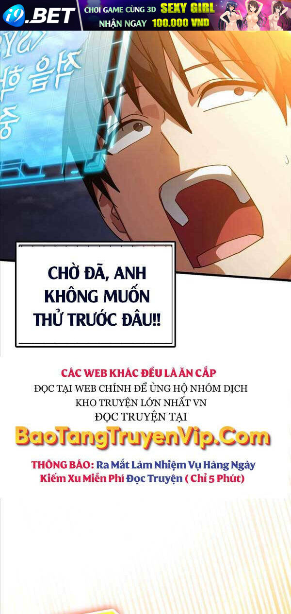 Người Chơi Cấp Tối Đa [Chap 0-29] - Page 54