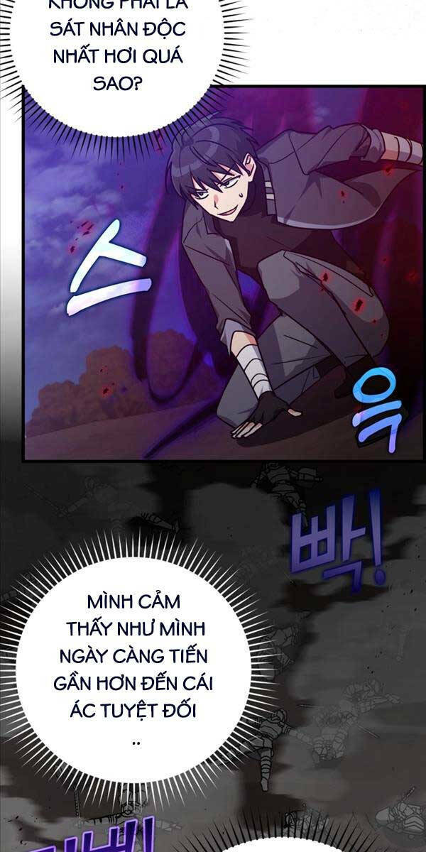 Người Chơi Cấp Tối Đa [Chap 0-29] - Page 64