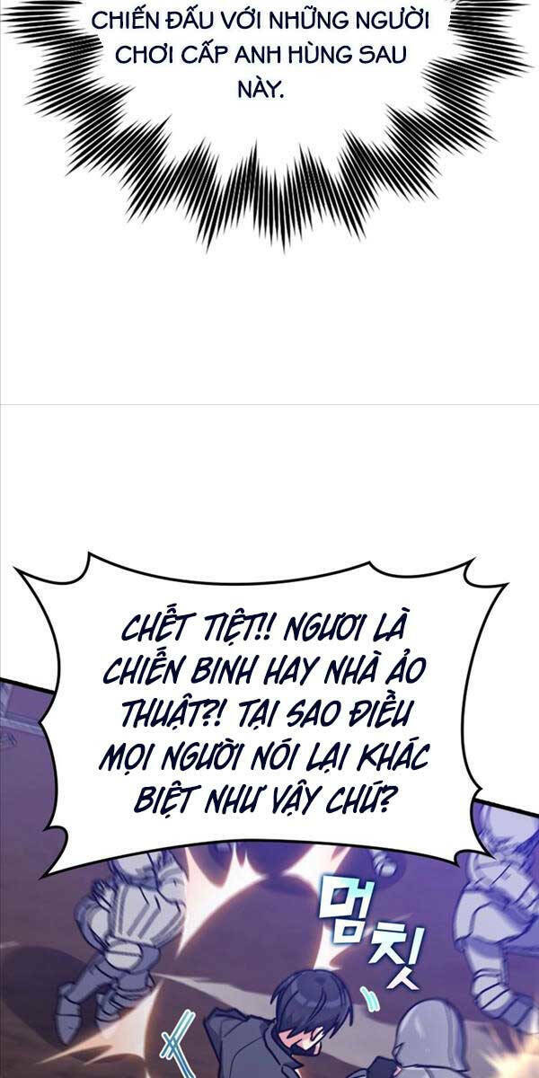 Người Chơi Cấp Tối Đa [Chap 0-29] - Page 66