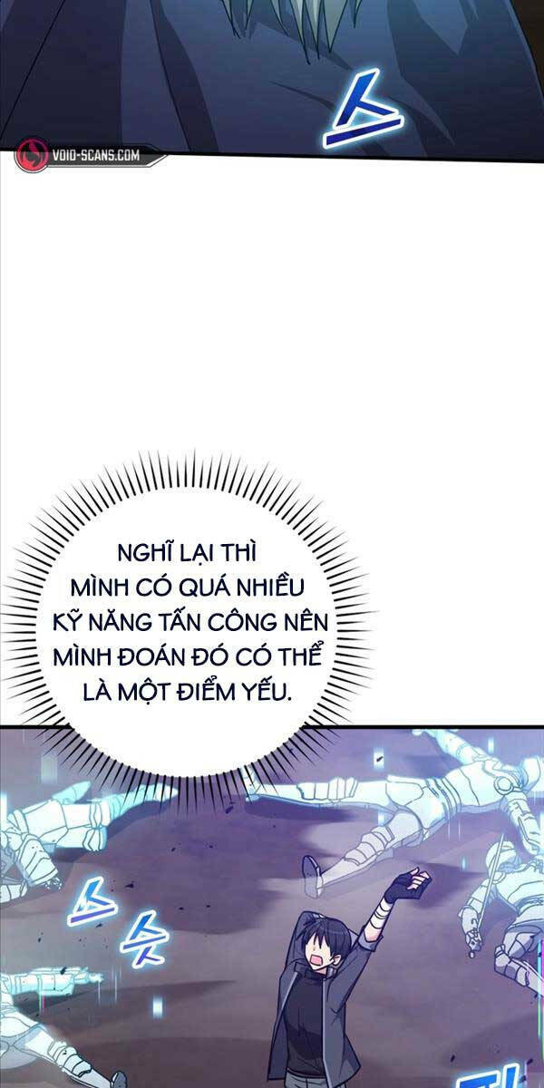 Người Chơi Cấp Tối Đa [Chap 0-29] - Page 77