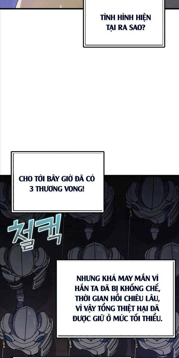 Người Chơi Cấp Tối Đa [Chap 0-29] - Page 8