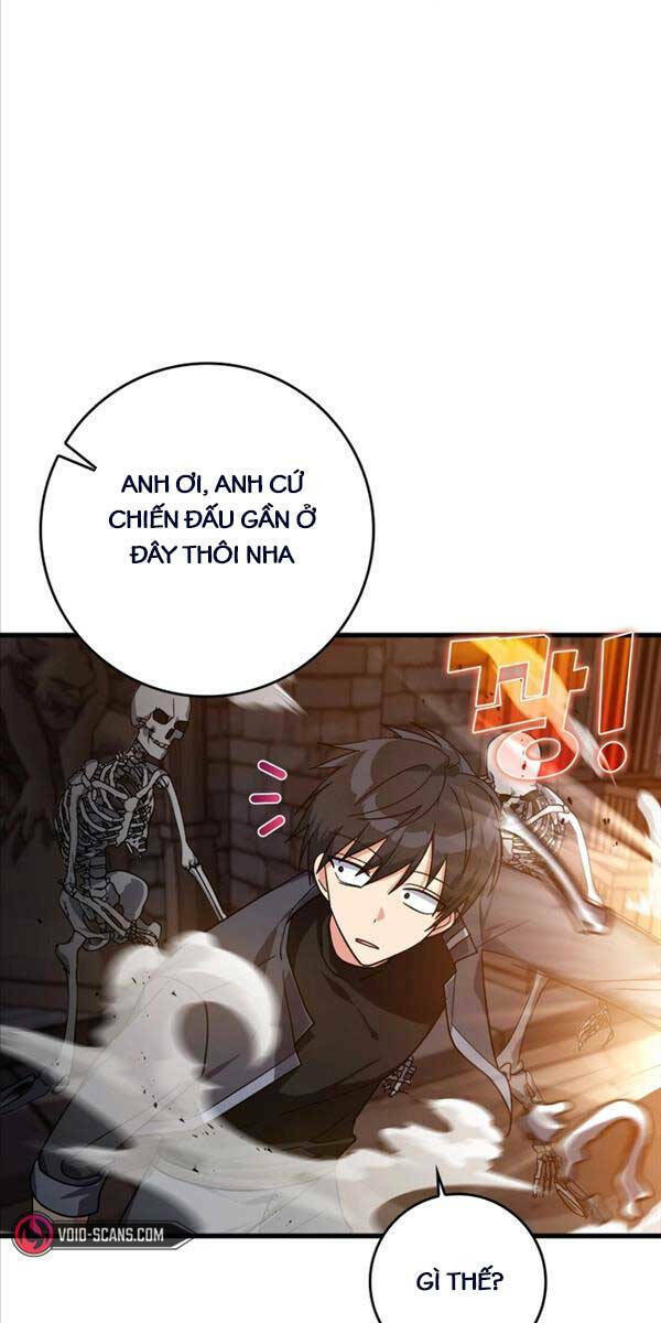 Người Chơi Cấp Tối Đa [Chap 0-29] - Page 98