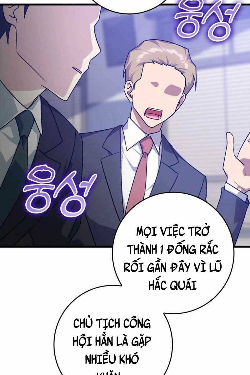 Người Chơi Cấp Tối Đa [Chap 0-29] - Page 10