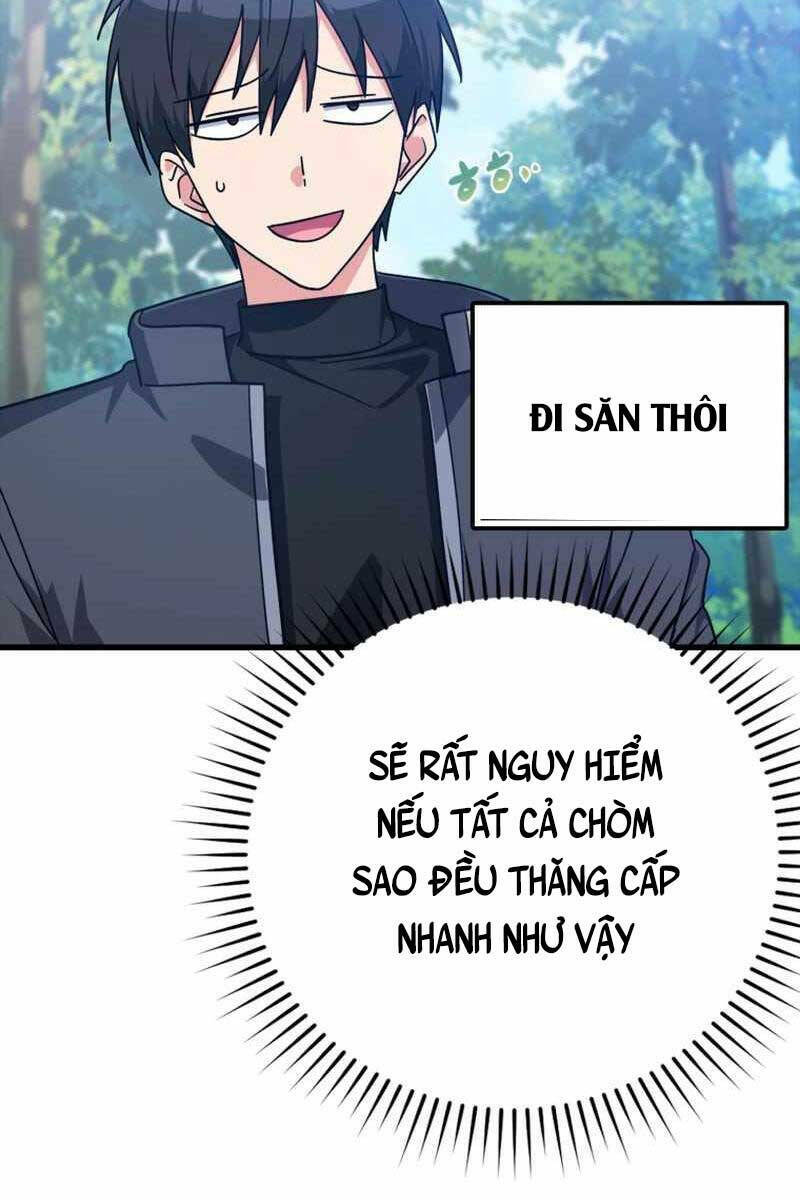 Người Chơi Cấp Tối Đa [Chap 0-29] - Page 89