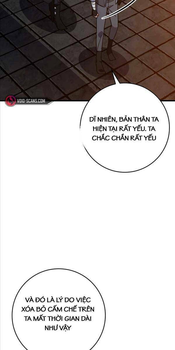 Người Chơi Cấp Tối Đa [Chap 0-29] - Page 17