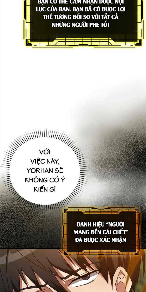 Người Chơi Cấp Tối Đa [Chap 0-29] - Page 66