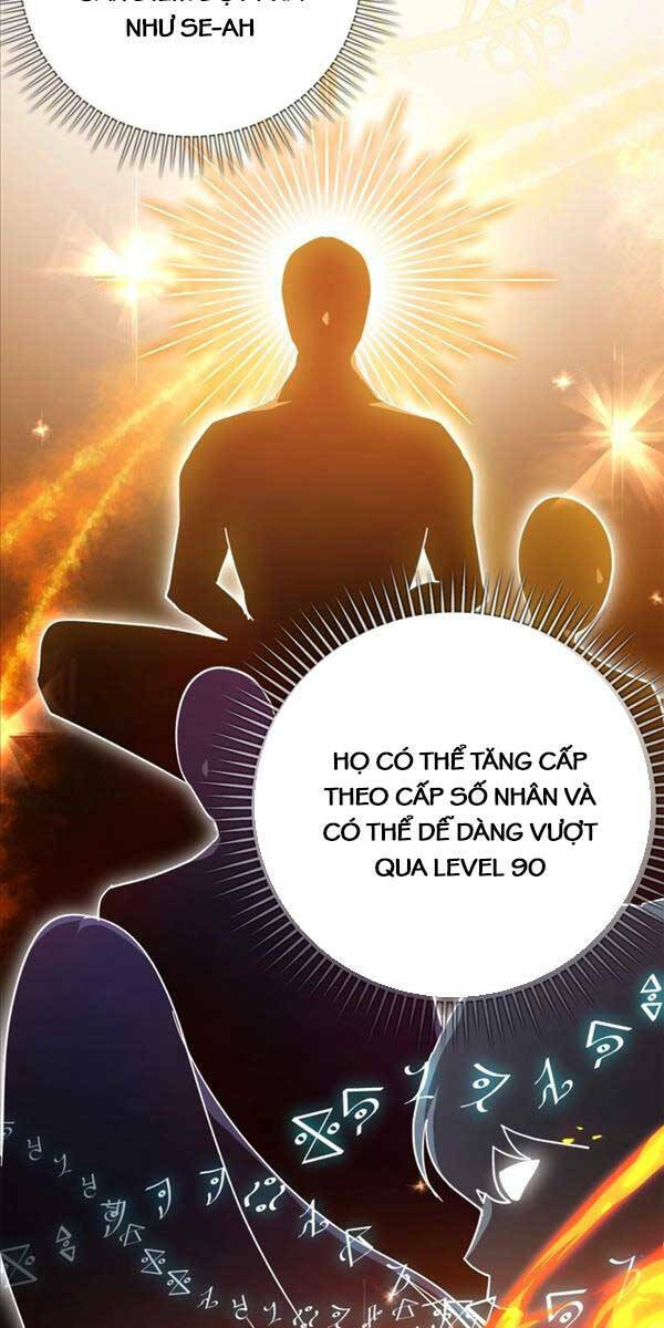 Người Chơi Cấp Tối Đa [Chap 0-29] - Page 7