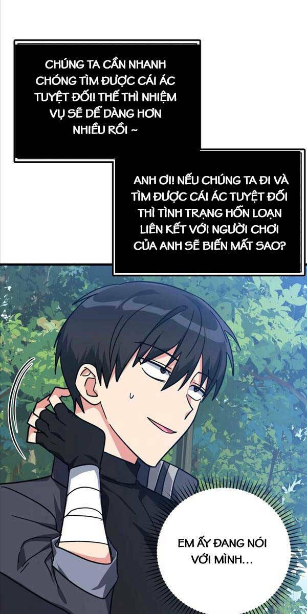 Người Chơi Cấp Tối Đa [Chap 0-29] - Page 91