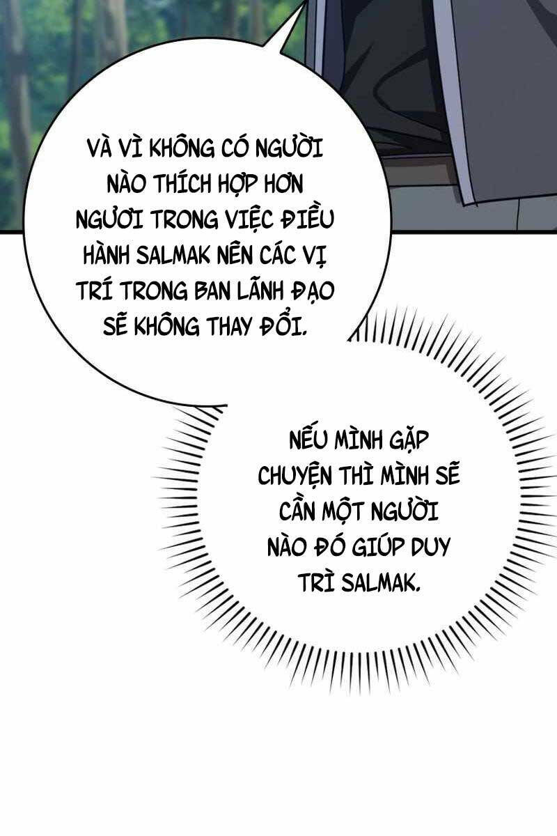 Người Chơi Cấp Tối Đa [Chap 0-29] - Page 141