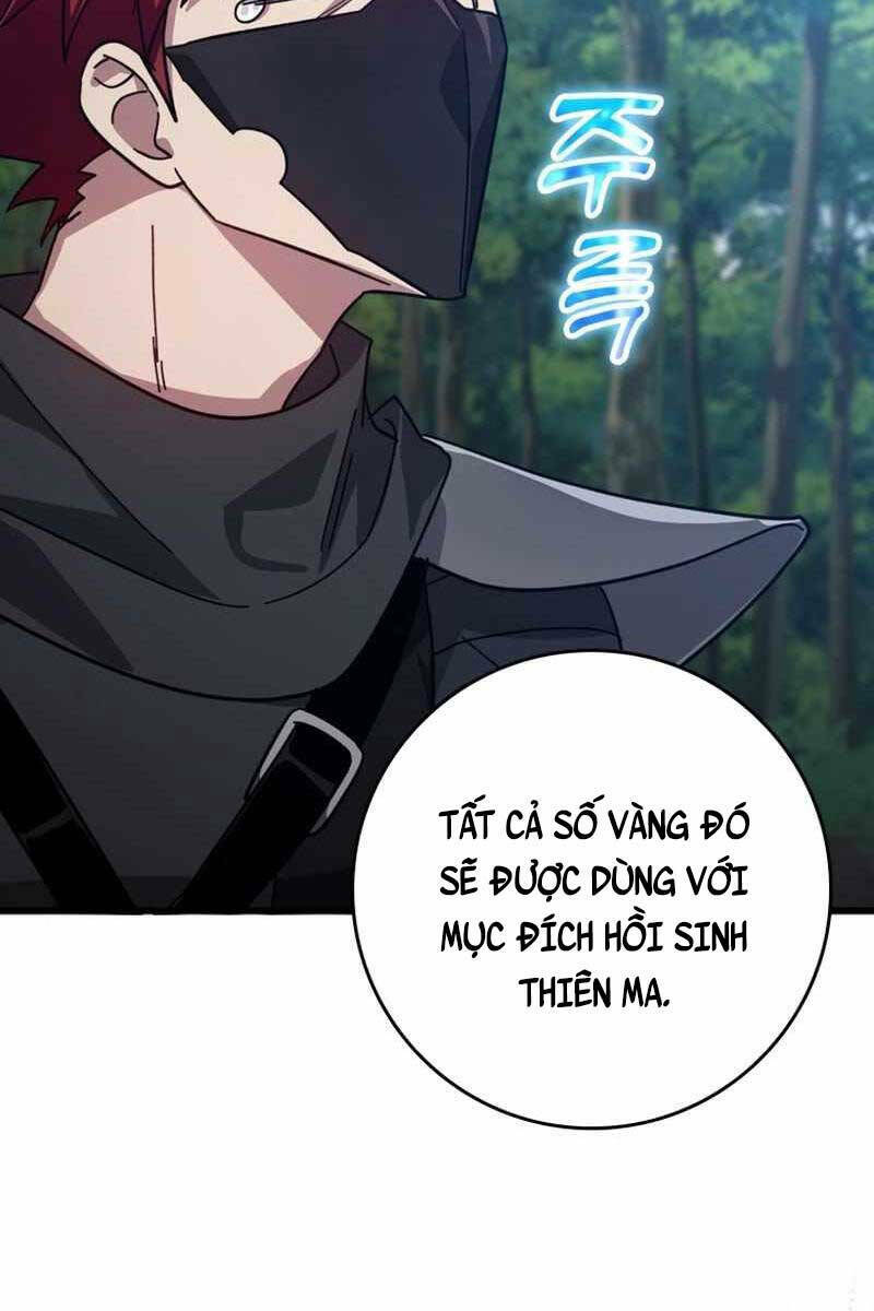 Người Chơi Cấp Tối Đa [Chap 0-29] - Page 143