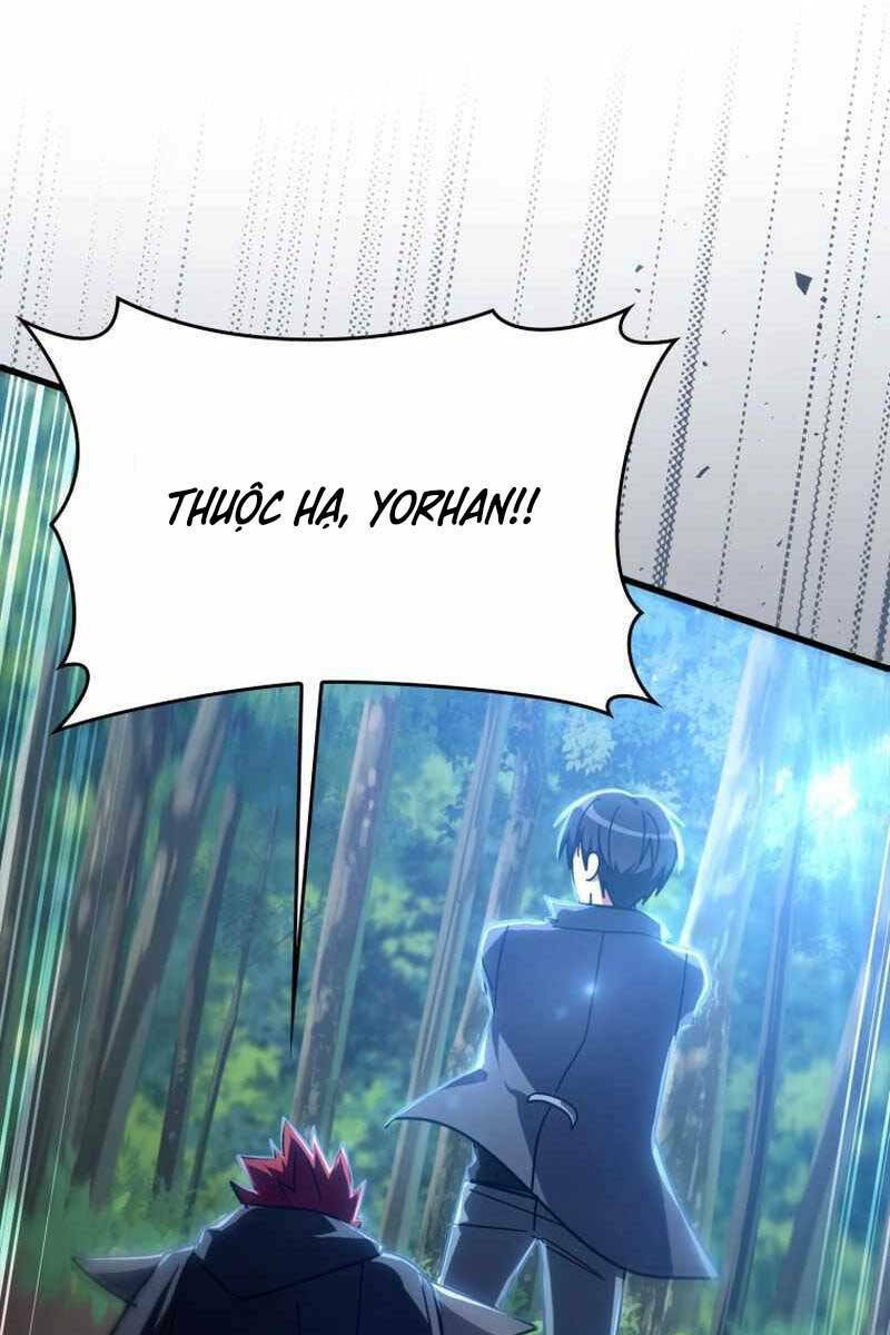 Người Chơi Cấp Tối Đa [Chap 0-29] - Page 144