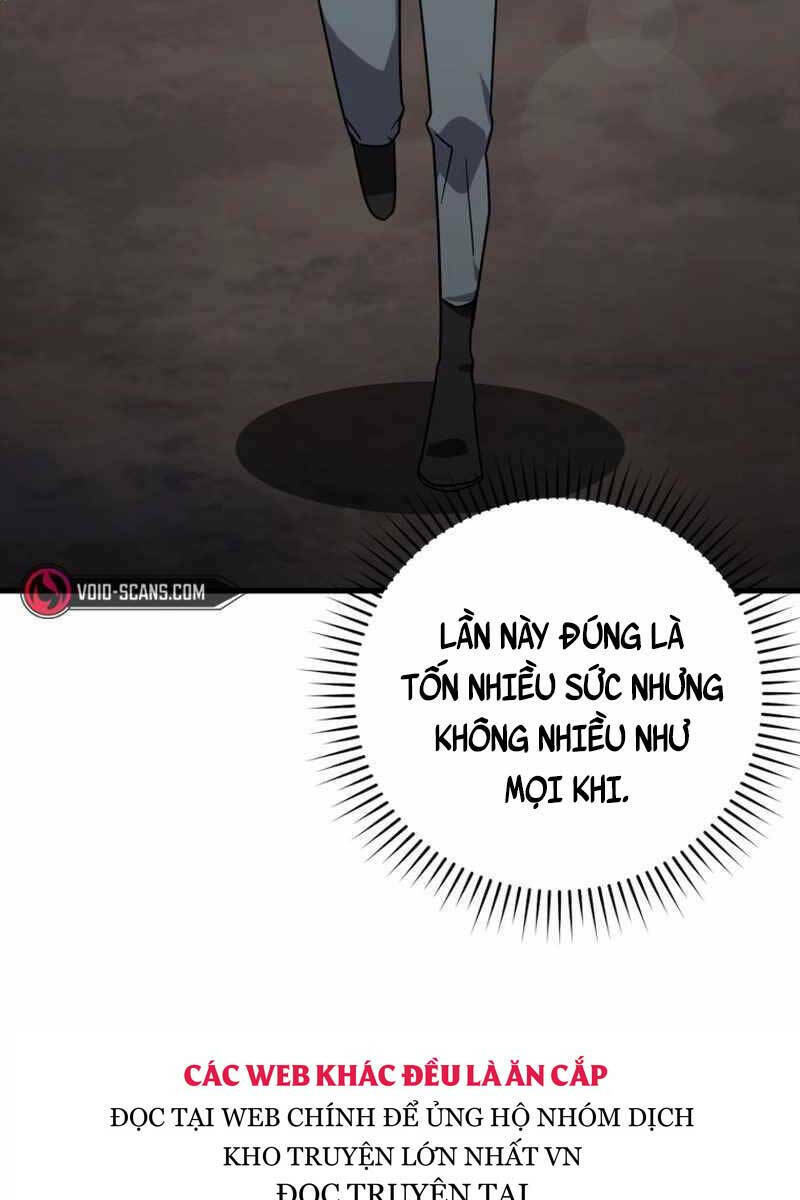 Người Chơi Cấp Tối Đa [Chap 0-29] - Page 29