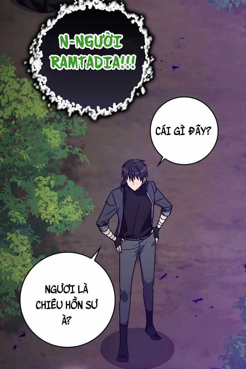 Người Chơi Cấp Tối Đa [Chap 0-29] - Page 59