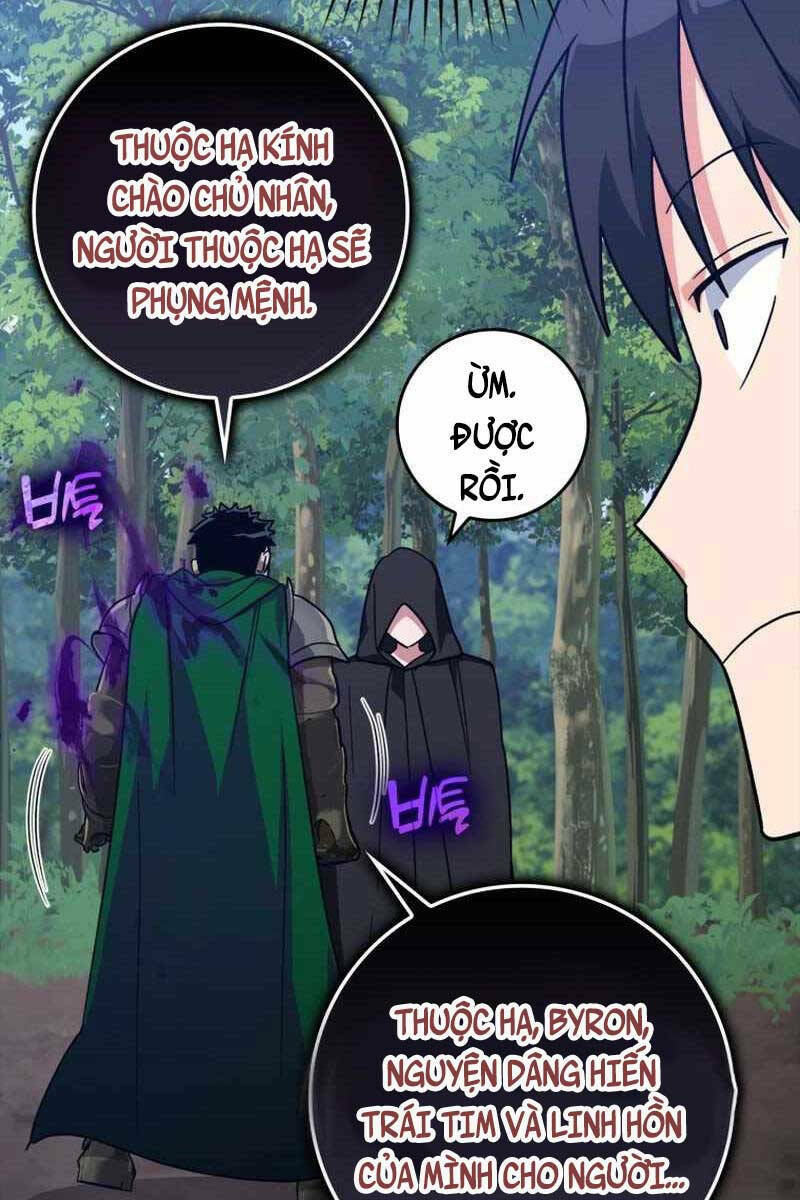 Người Chơi Cấp Tối Đa [Chap 0-29] - Page 64