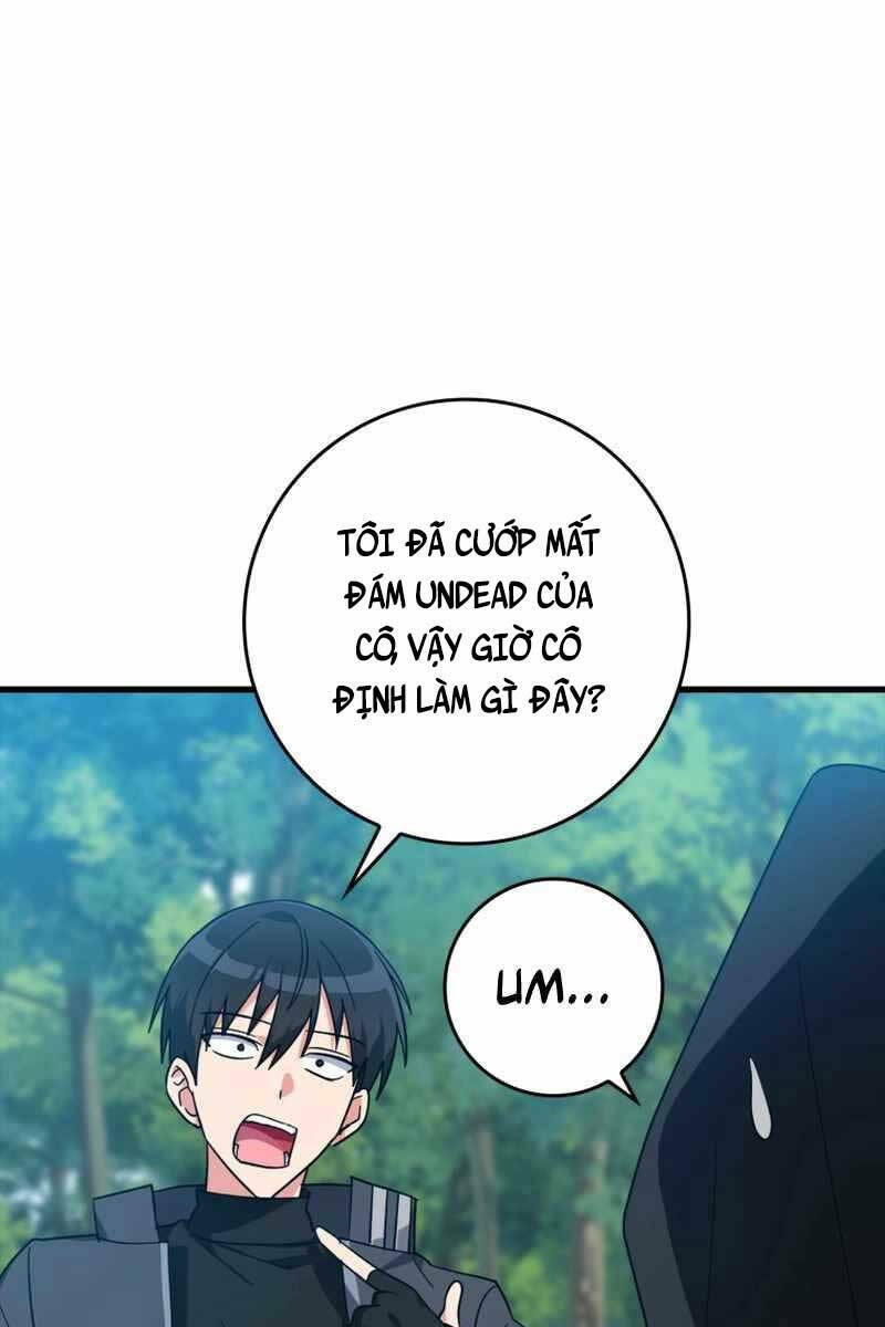 Người Chơi Cấp Tối Đa [Chap 0-29] - Page 95