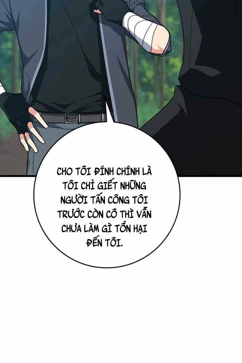 Người Chơi Cấp Tối Đa [Chap 0-29] - Page 96