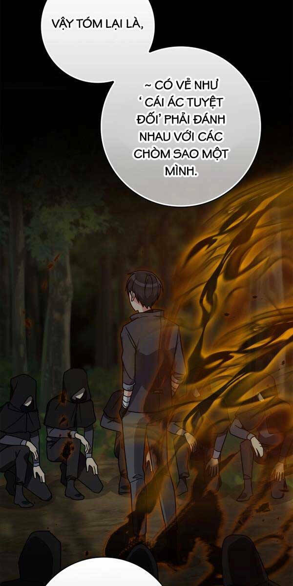 Người Chơi Cấp Tối Đa [Chap 0-29] - Page 27