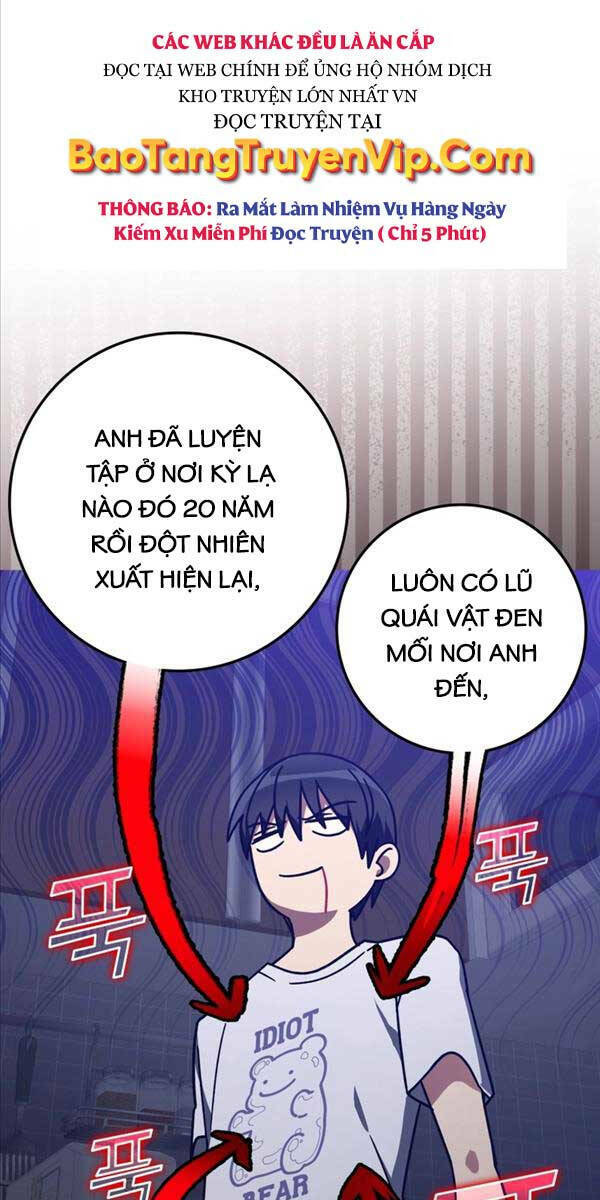 Người Chơi Cấp Tối Đa [Chap 0-29] - Page 36