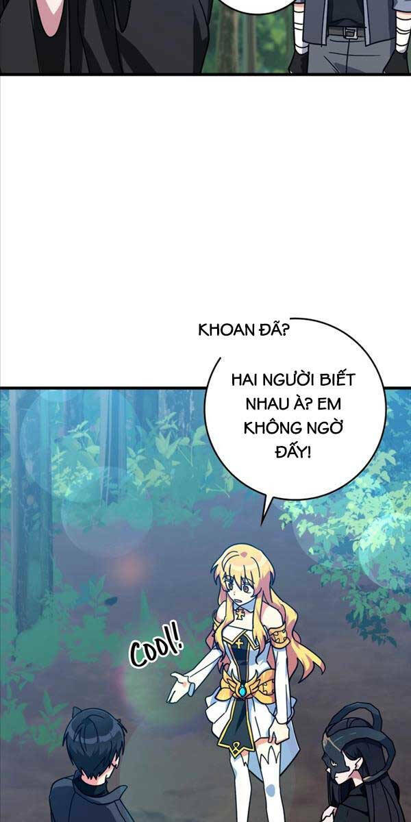 Người Chơi Cấp Tối Đa [Chap 0-29] - Page 61