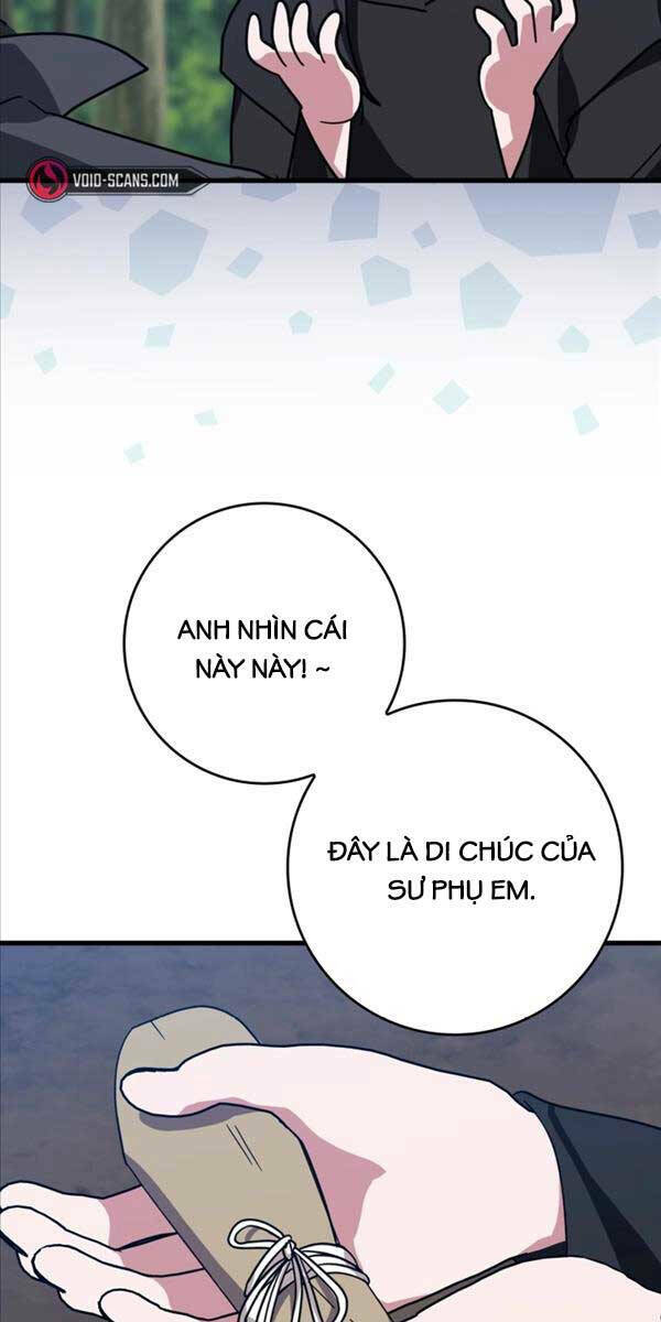 Người Chơi Cấp Tối Đa [Chap 0-29] - Page 79