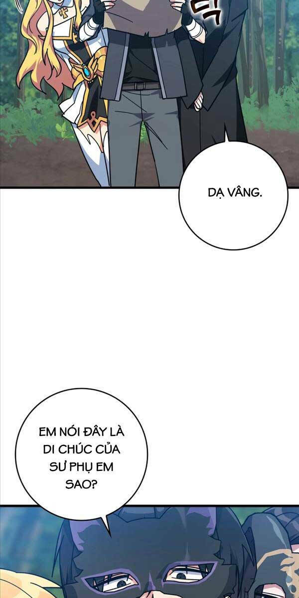 Người Chơi Cấp Tối Đa [Chap 0-29] - Page 81