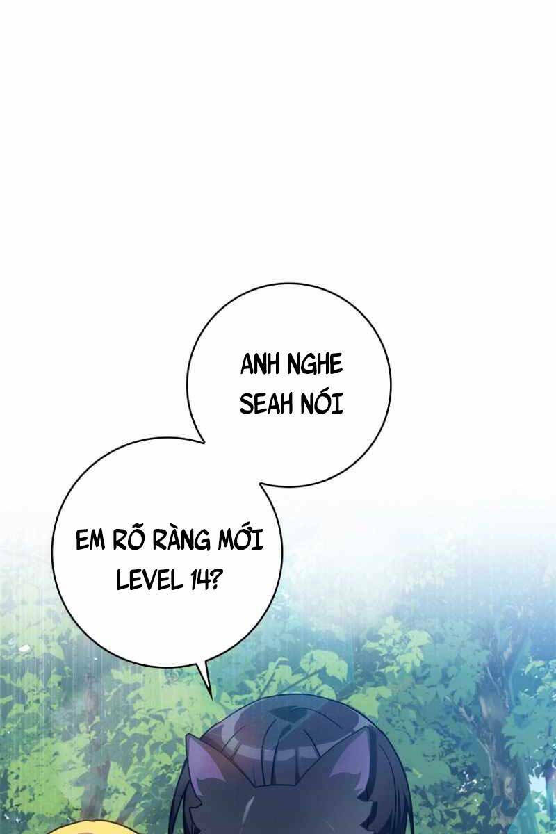 Người Chơi Cấp Tối Đa [Chap 0-29] - Page 19